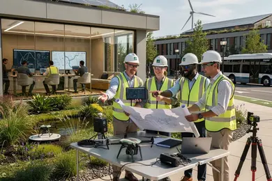 2026 Environmental Engineering Salary Trends Report: Are Wages Keeping Up With Tuition and Inflation? thumbnail