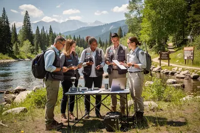 2027 Online Environmental Management Degree Programs With No Application Fee and Rolling Admissions thumbnail