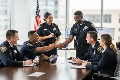 2026 Best Criminal Justice Programs by Cost, Transfer Credit, and Promotion Potential thumbnail