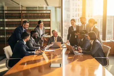 2026 Legal Studies Salary Trends Report: Are Wages Keeping Up With Tuition and Inflation? thumbnail