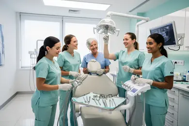 2027 Dental Assistant Degree Completion Rates by Format: Online, Hybrid, and Campus Programs Compared thumbnail