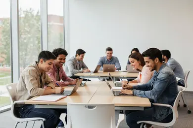 2027 Best Two-Year Degrees With No GPA Requirement thumbnail