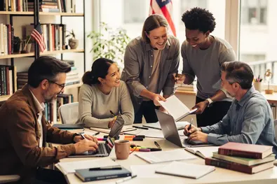 2026 Online Creative Writing Degrees With the Best FAFSA-Friendly Options