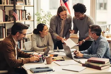 2026 Online Creative Writing Degrees With the Best FAFSA-Friendly Options thumbnail