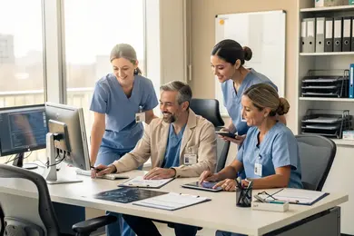 2026 Conditional Admission Nurse Administrator Master's Programs thumbnail