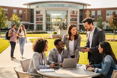 2026 Sacred Heart University Transfer Credit Policy: How Many Credits Can You Bring? thumbnail