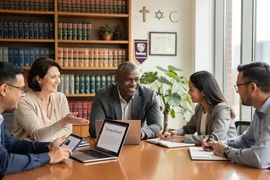 2026 Online Theology Master's Programs at Accredited U.S. Universities thumbnail