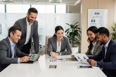 2026 Online Business Administration Degrees With Human Resources Career Alignment thumbnail