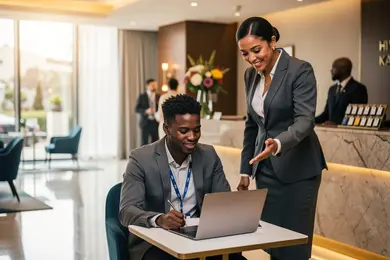 Careers After an Online MBA in Hospitality Management for Public Sector Professionals thumbnail