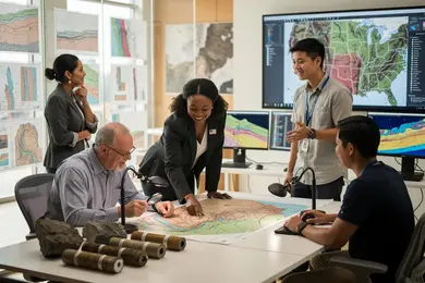 2026 Geoscience Job Market Report: Open Roles, Salary Bands, and Hiring Momentum thumbnail