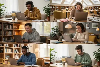 2027 Best Online Associate Degrees With Easy Admission Requirements thumbnail