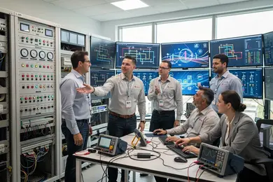 2026 Online Electrical Engineering Degrees That Prepare Students for Power and Energy Careers thumbnail