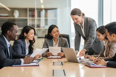 2027 Paralegal Training for Insurance Claims Professionals: Choosing a Relevant Curriculum thumbnail