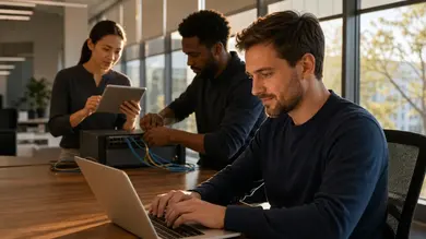 2027 Best Accredited Online Information Technology Master's Programs With Asynchronous Classes: No Set Class Times thumbnail