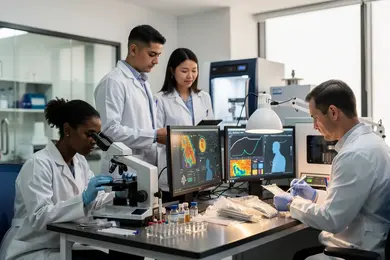 2026 Best Online Forensic Science Degrees for Long-Term Career Stability thumbnail