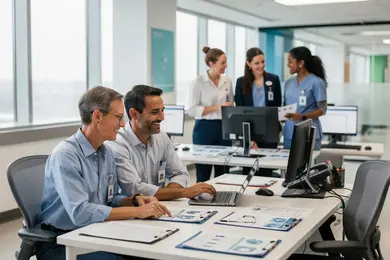 2026 Which Health Administration Degree Careers Offer the Best Work-Life Balance? thumbnail
