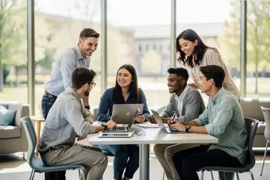 2026 Internship Opportunities for High School Students: Career Guide for Students and Graduates thumbnail