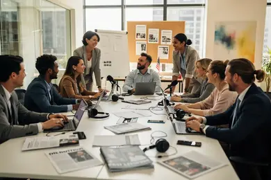 2026 Online Public Relations Bachelor's Degree Programs With Asynchronous Classes thumbnail