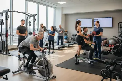 2026 Best Online Exercise Science Programs for Professionals Seeking Health Fitness Careers thumbnail