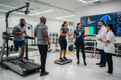2027 Accredited Online Sports Science Degree Programs That Accept the Most Transfer Credits thumbnail