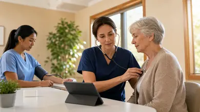2027 Best Online Adult Gerontology Primary Care Nurse Practitioner Degree Programs at Nonprofit Universities thumbnail
