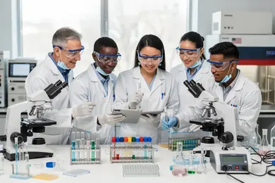 2026 Biotechnology Degree Programs With Rolling Admissions thumbnail