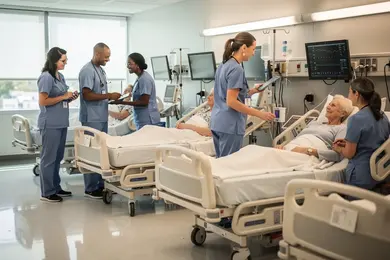 2026 Industry Demand for Adult Gerontology Acute Care Nurse Practitioner Master's Graduates: Job Outlook & Hiring Trends thumbnail