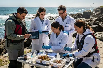 2026 Can a Marine Science Degree Lead to Remote Jobs? thumbnail