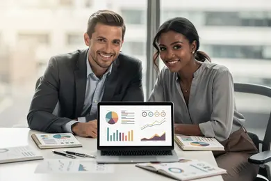 Online MBA in Strategy: curriculum and workload for first-time managers thumbnail