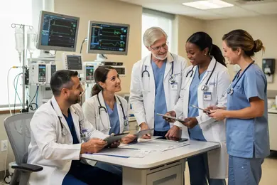 2026 Best MSN Careers for Nurses Who Want Graduate-Level Specialization thumbnail