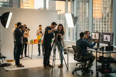 2026 Highest-Paying Jobs You Can Get With a Digital Photography Degree thumbnail