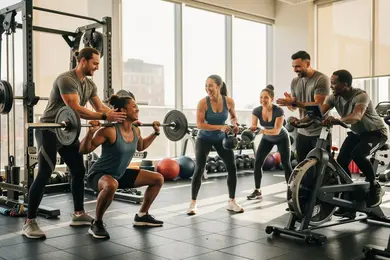 2026 Online Physical Education Master's Programs at Accredited U.S. Universities thumbnail