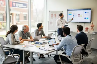 2026 Southern New Hampshire University Online BS in Healthcare Administration - Health Information Management: Cost, Curriculum, Admissions, and Career Outcomes thumbnail
