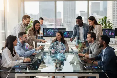2026 Internship, Practicum or Clinical Requirements for Artificial Intelligence Master's Programs thumbnail