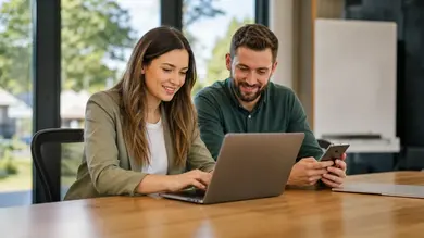 2027 Best Online Social Media Marketing Master's Programs at Nonprofit Universities thumbnail
