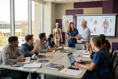 2026 Grand Canyon University Online MSN to DNP - Doctor of Nursing Practice: Cost, Curriculum, Admissions, and Career Outcomes thumbnail