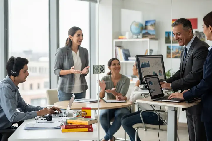 2026 Employers That Hire Spanish Graduates Most Often