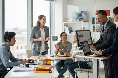 2026 Employers That Hire Spanish Graduates Most Often thumbnail