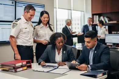 2027 Accredited Online Criminal Justice Administration Degree Programs That Accept the Most Transfer Credits thumbnail