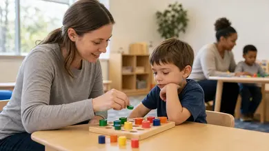 2027 Best Online Applied Behavior Analysis (ABA) Master's Programs for Residents of Olathe, KS thumbnail