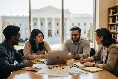 2027 Most Affordable Master's Degrees for Government Jobs thumbnail