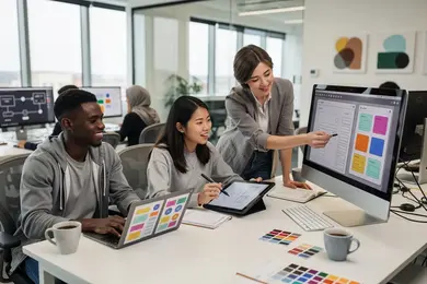 2026 Entry-Level Jobs With a Web Design Master's Degree thumbnail