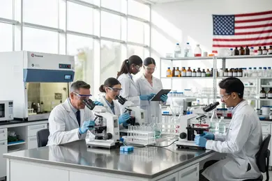 2026 Highest Paying Careers With a Biology and Biological Sciences Bachelor's Degree thumbnail