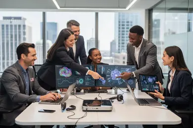 2026 Best AI Portfolio Management Courses for Managers thumbnail