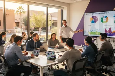 2026 Grand Canyon University Online PhD in General Psychology - Integrating Technology, Learning and Psychology: Quantitative Research: Cost, Curriculum, Admissions, and Career Outcomes thumbnail