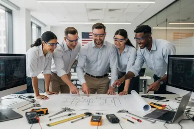 2026 Industries Hiring Graduates With an Engineering Degree thumbnail