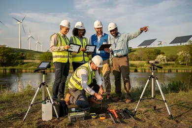 2026 Online Environmental Management Bachelor's Degree Programs Under $10,000 thumbnail