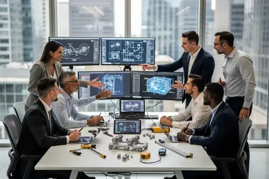 2026 Best Careers After an Engineering Management Degree thumbnail