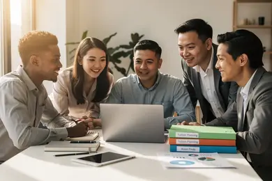 2027 Best Online Master's Degrees With Transparent Tuition thumbnail