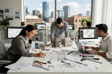 2026 Best Architecture Degrees for Working Adults in Design and Construction thumbnail